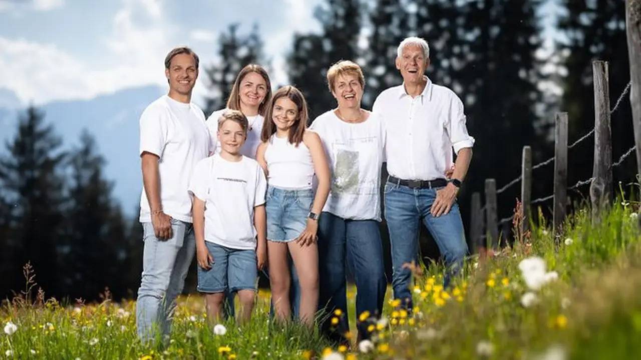 Doppelzimmer für 2 Personen (20 m²) in Neukirchen am Großvenediger in Neukirchen am Großvenediger, Pinzgau