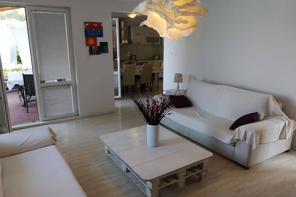 Appartement entier, Appartement de deux chambres prés de la plage Sladenovici, Dubrovnik in Slano, Dubrovnik-Neretva