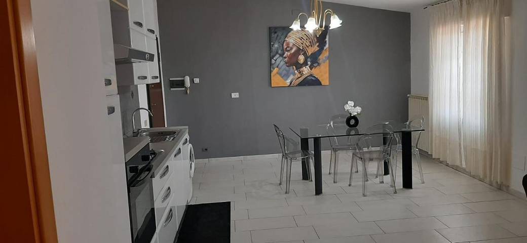 Gîte pour 2 personnes à Sezze