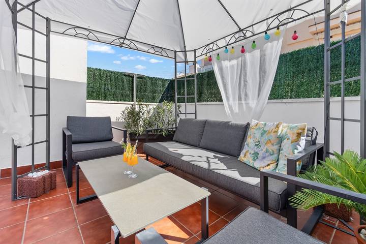 Ferienhaus für 6 Personen in Roses