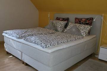 Ferienwohnung für 8 Personen in Schmitten im Taunus, Hochtaunuskreis, Bild 2