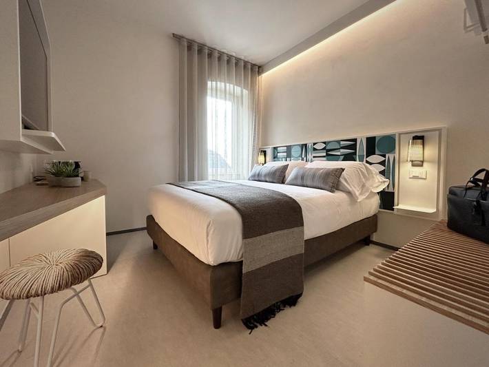 Maison d’hôte pour 4 personnes à Riomaggiore - 4