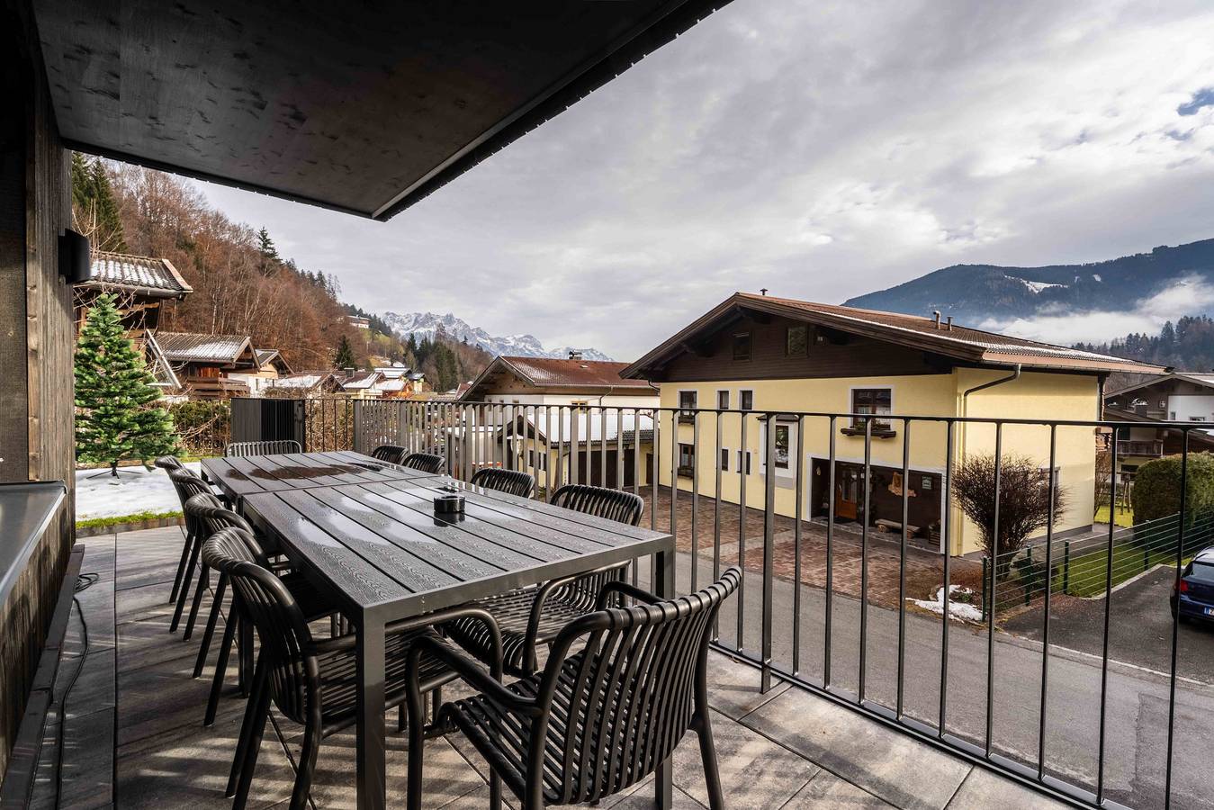 Cały apartament, Kuckuck Leogang - Top 1 in Loferer und Leoganger Steinberge, Leogang