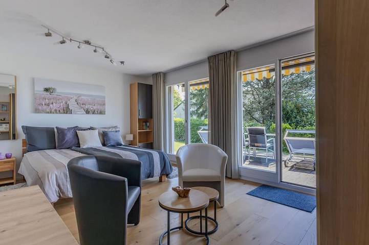 Ferienwohnung für 2 Personen - 1