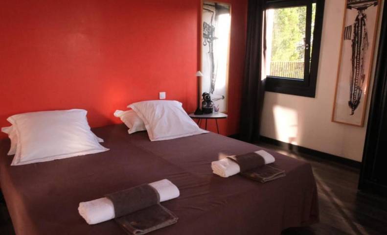 Gîte pour 3 personnes, avec vue et terrasse dans La Franqui - 4