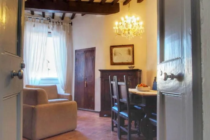Appartement de vacances pour 4 personnes, avec vue - 1