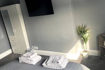 Apartment for 5 People in Sunderland, North East England, Photo 3