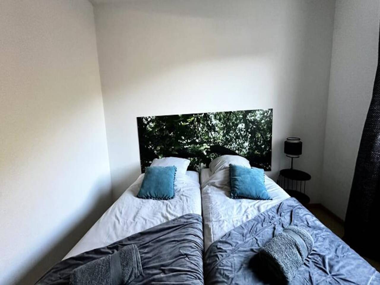 Apartamento entero, Apartamentos para 5 personas in Avène, Región de Lodève