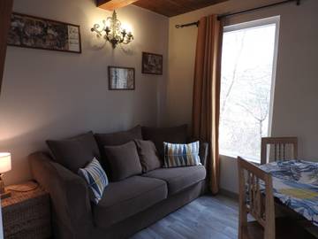 Ferienhaus für 4 Personen in Sigonce, Provence-Alpes-Côte d'Azur, Bild 3