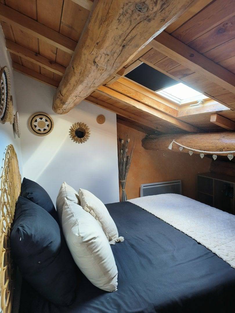 Chambres d'hôtes - Bohême in Val-de-Chalvagne, Région Castellane