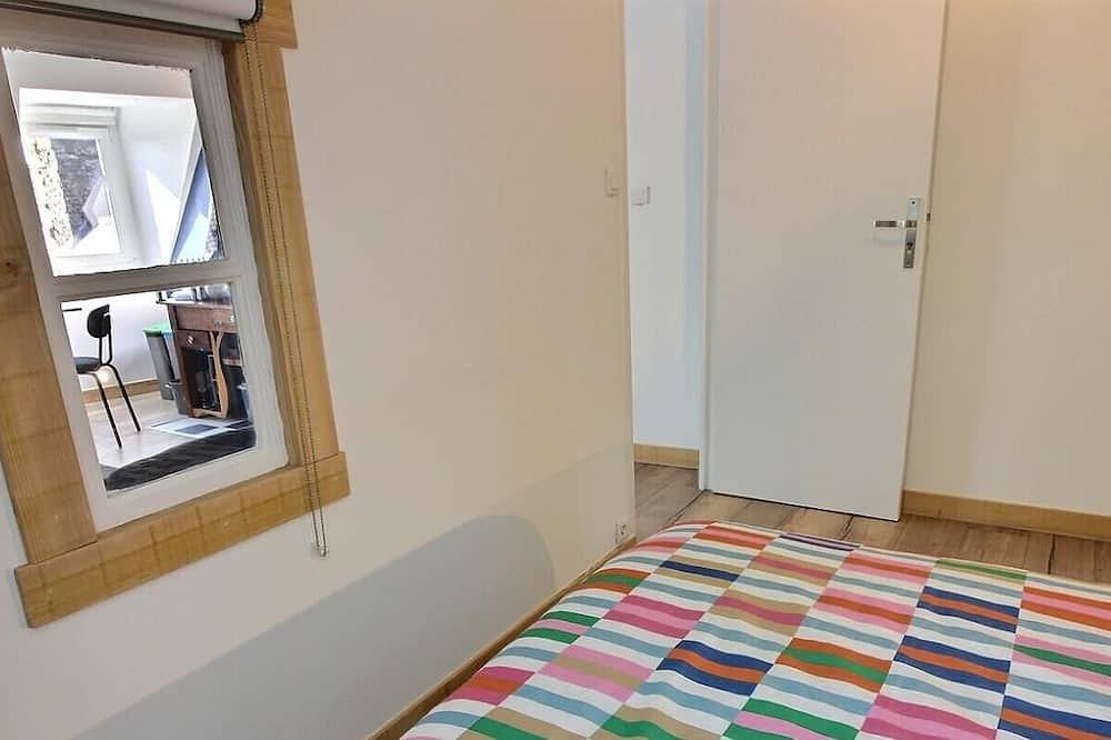 Auprès de mon Arbre - Saint Brieuc in Saint-Brieuc, Côte de Goëlo