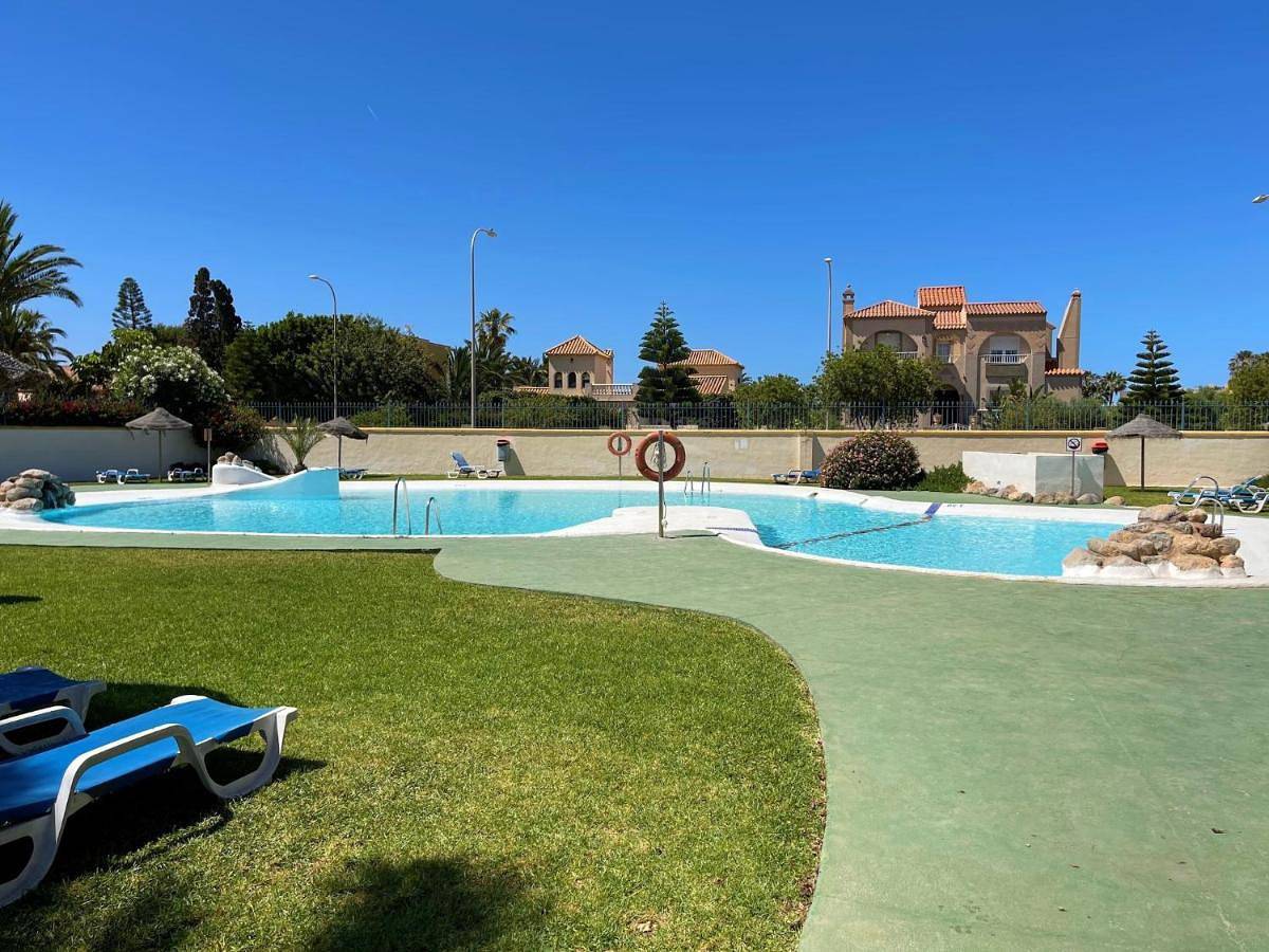 Holiday home in Roquetas de Mar by the sea in Roquetas de Mar, Costa de Almería