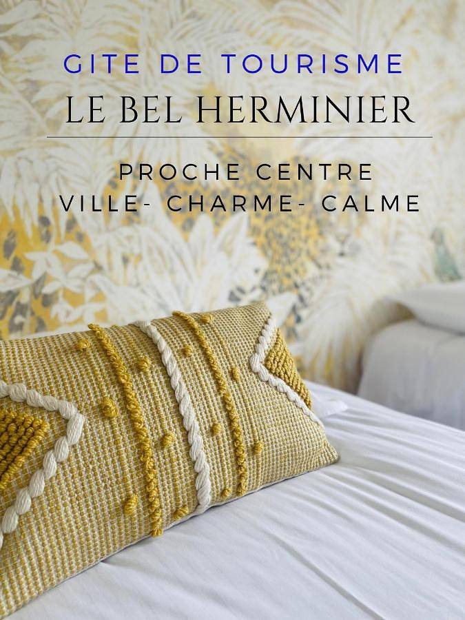 Appartement de vacances pour 6 personnes, avec jardin