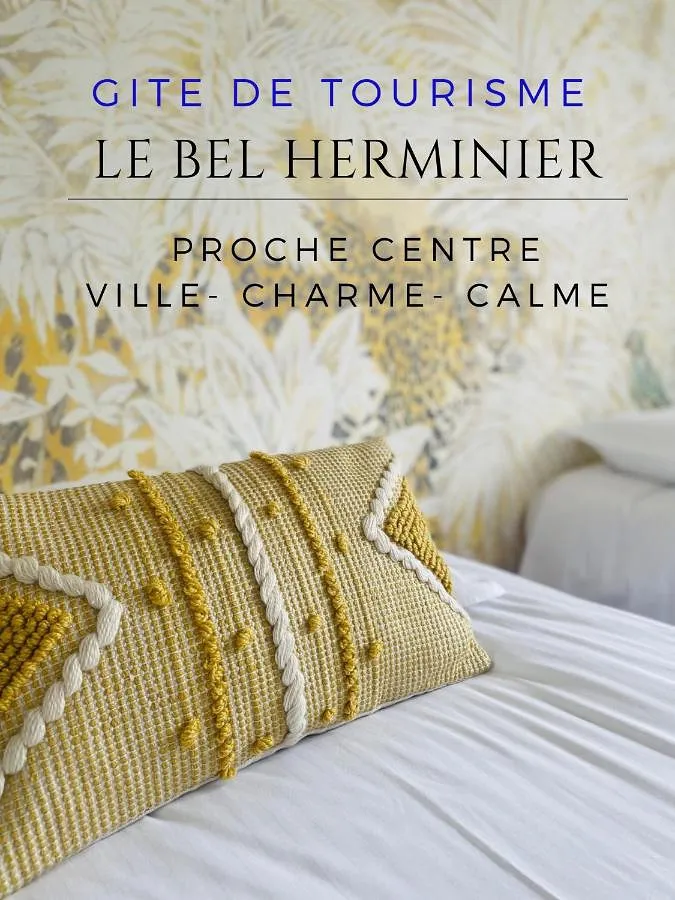Appartement de vacances pour 6 personnes, avec jardin - 1