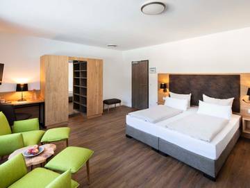 Hotel für 2 Personen in Bad Wiessee, Alpenland Tegernsee Schliersee, Bild 2