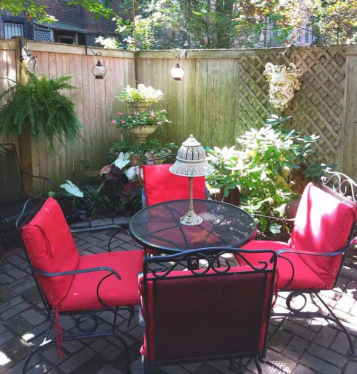 Ganze Wohnung, Tolle South End / Back Bay Lage, 1-Bett-Wohnung in der Nähe der T-Station in Boston, Massachusetts