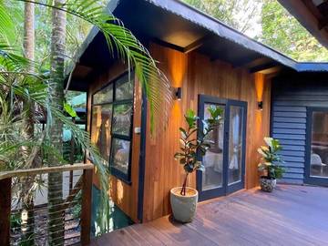 Holiday Home for 12 People in Montville (Queensland), Sunshine Coast, Photo 2