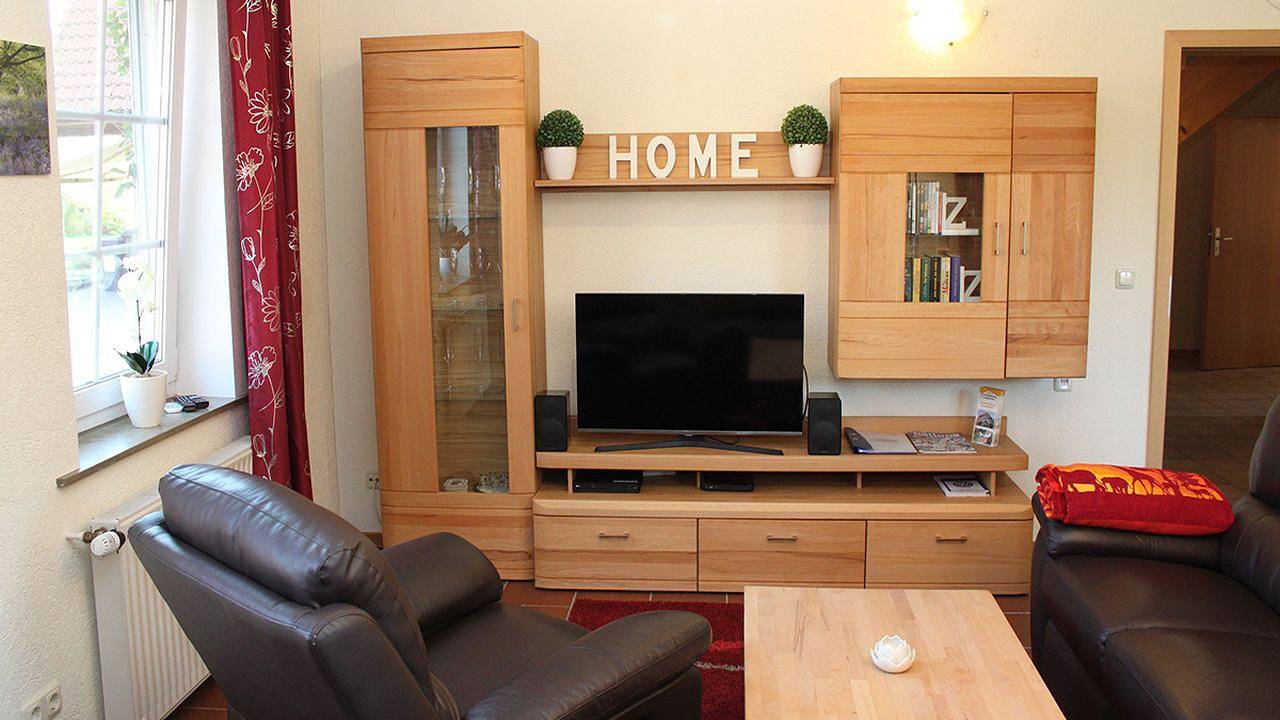 Ganze Ferienwohnung, Ferienwohnung für 6 Personen (100 m²) in Böddenstedt (Suderburg) in Suderburg, Landkreis Uelzen