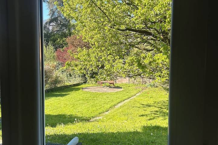 Ganze Wohnung, Charming one-bedroom apartment 10 minutes from Lake Bourget in Brison-Saint-Innocent, Chambéry und Umgebung