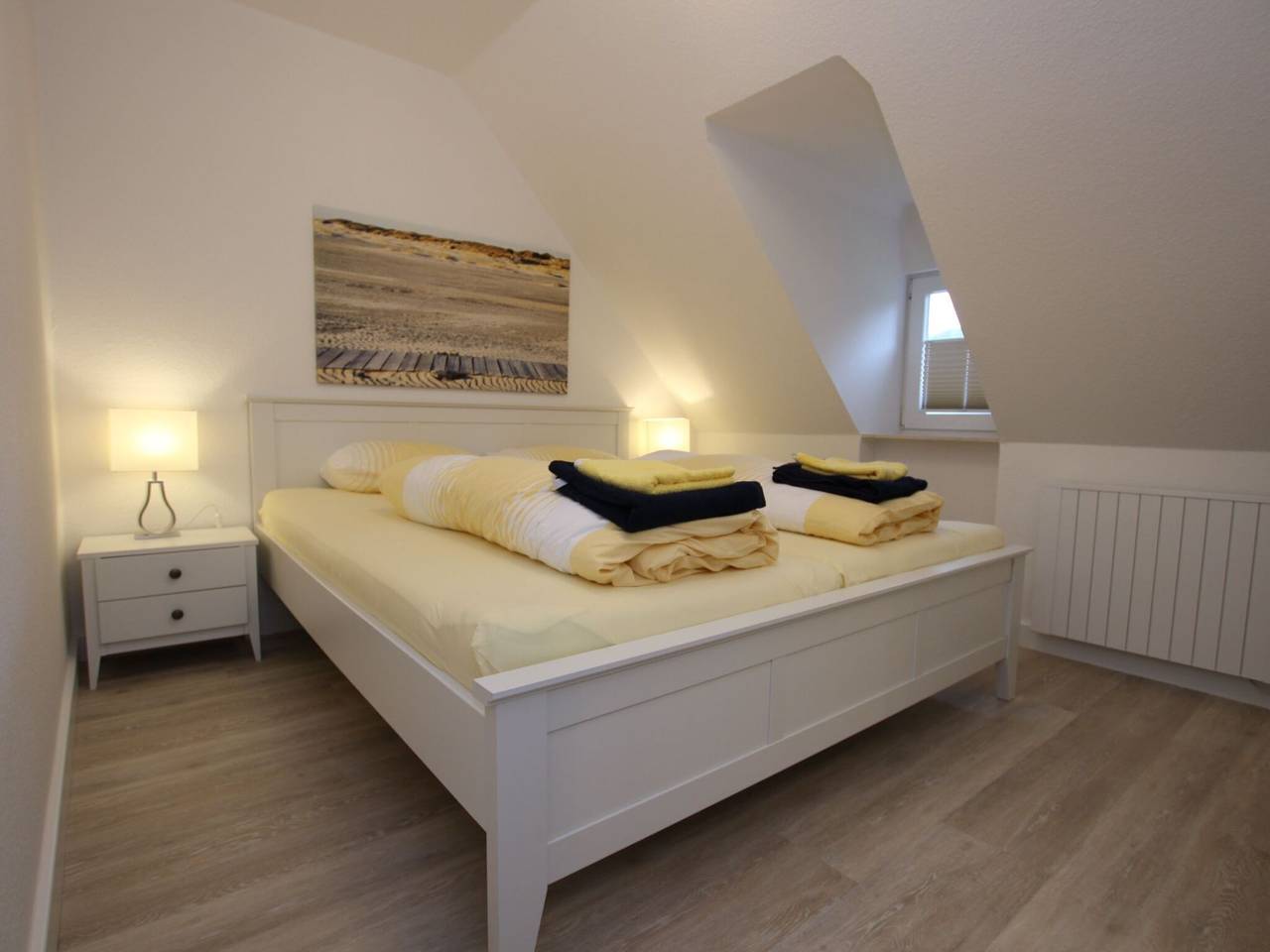 Ganze Wohnung, Ferienwohnung in St. Peter-Ording in St. Peter-Bad, St. Peter-Ording