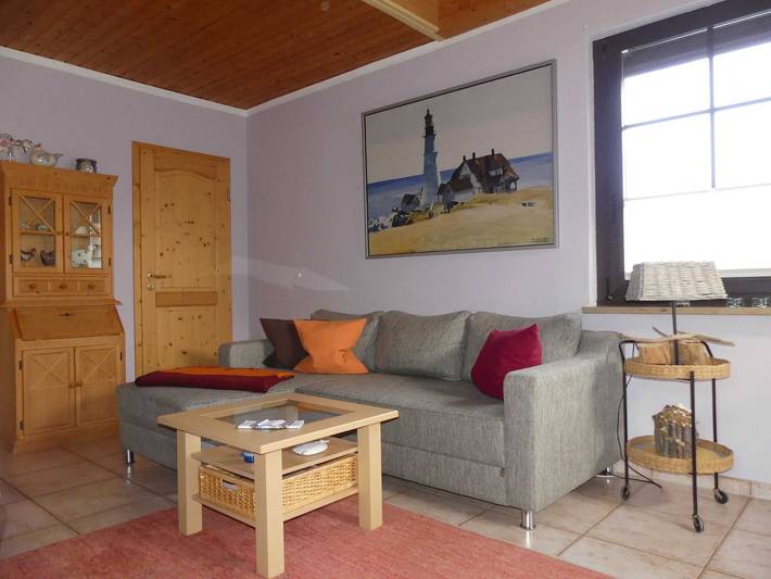 Ferienhaus für 4 Personen, mit Terrasse, kinderfreundlich in Kühlungsborn - 2