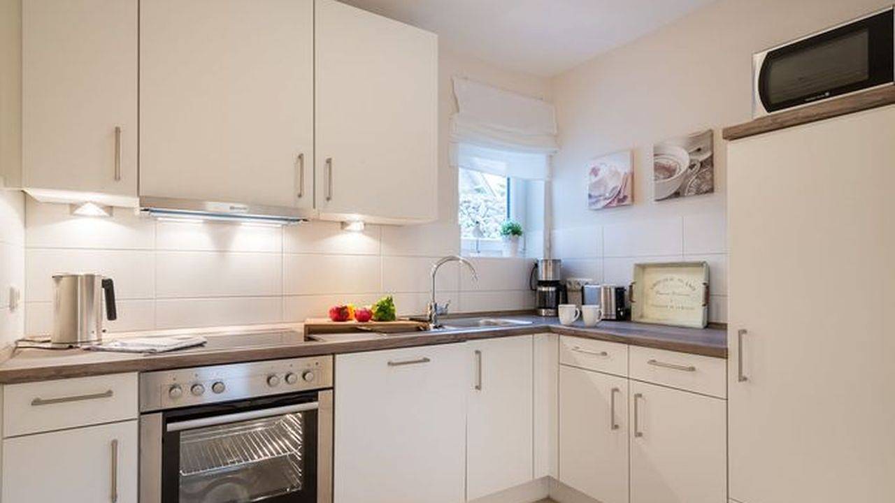 Ganze Ferienwohnung, Ferienwohnung für 5 Personen (85 m²) in Kappeln in Kappeln, Kappeln & Umgebung
