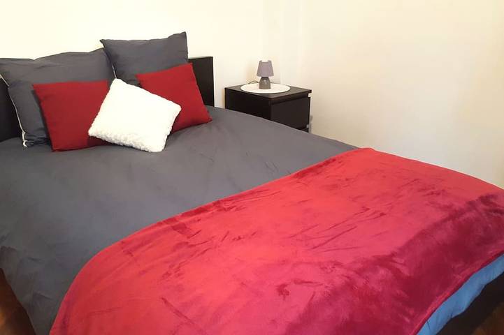 Gîte pour 2 personnes, animaux acceptés à Joigny - 2