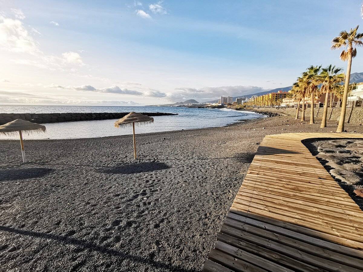 Apartamento entero, Home2Book La Brisa Caletillas Beach in Punta Larga, Las Caletillas