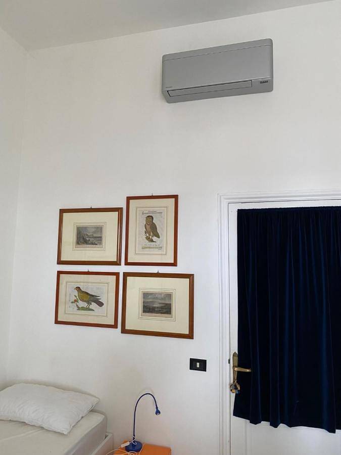 Chambre d’hôte pour 2 personnes, avec vue à Chiavari - 4