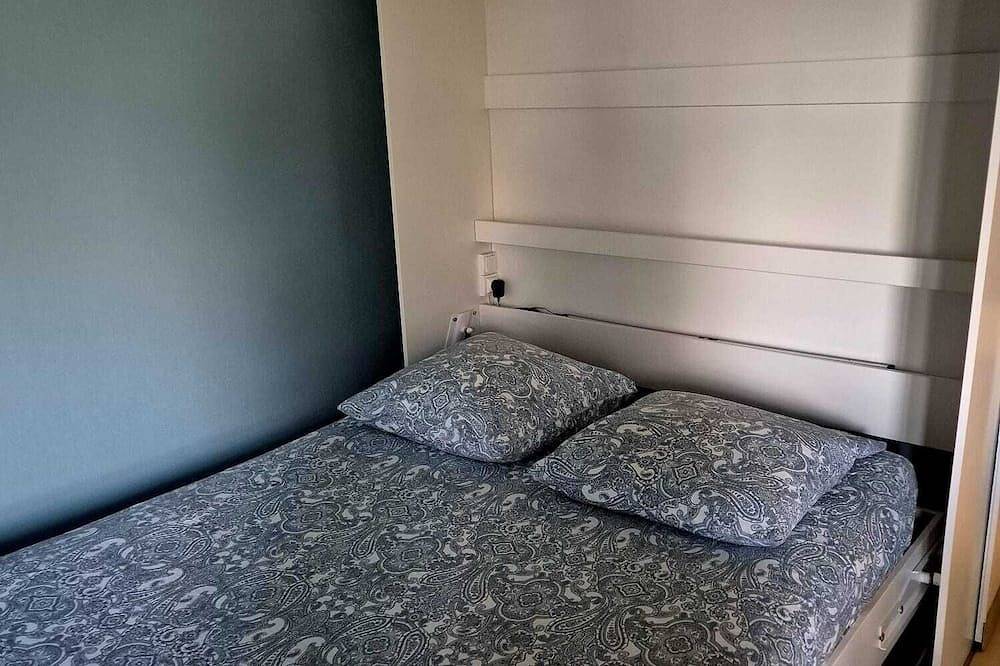Appartamento intero, Studio vue mer Directe in Santa Lucia di Moriani, Corte e dintorni
