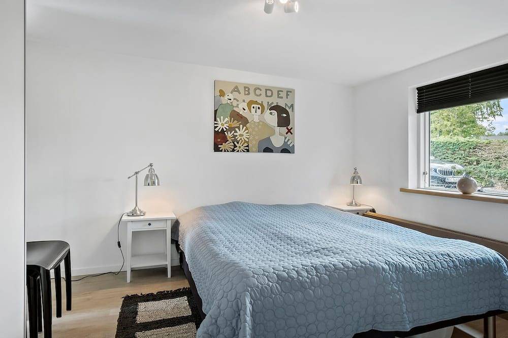 Prachtig huis in Faaborg in Horne, Fåborg
