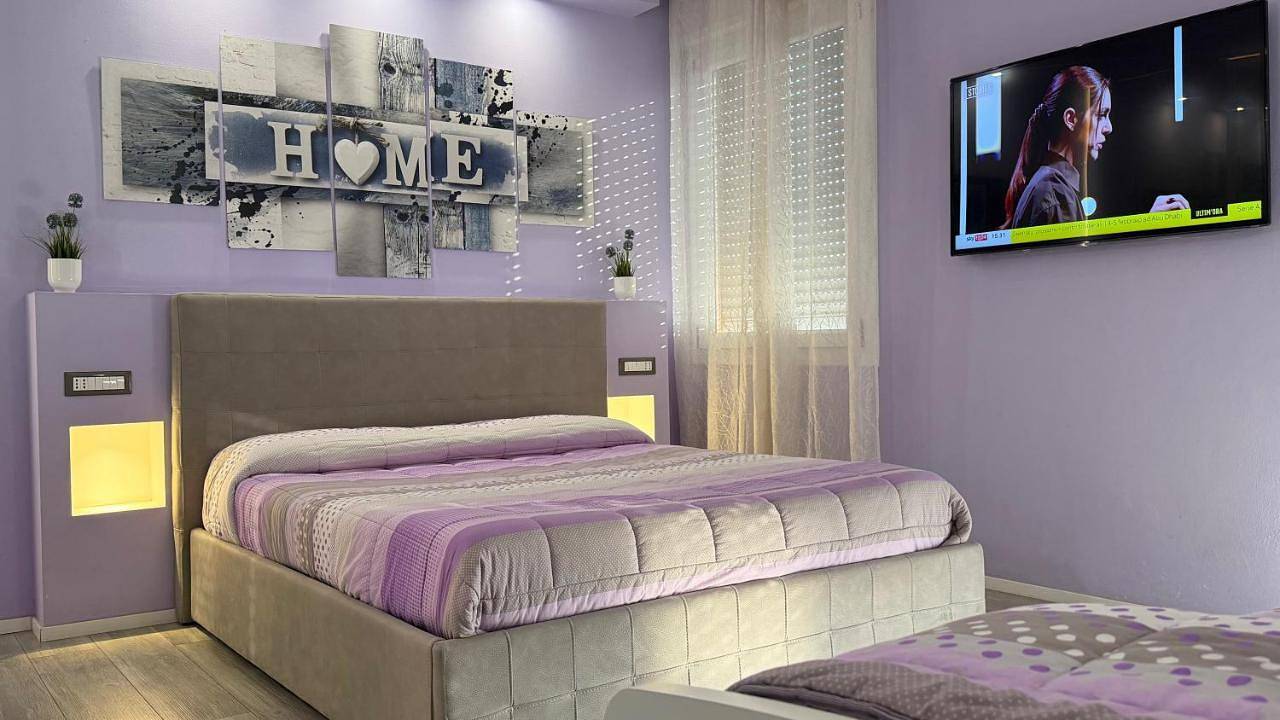 Double Room in Bologne, Province de Bologne
