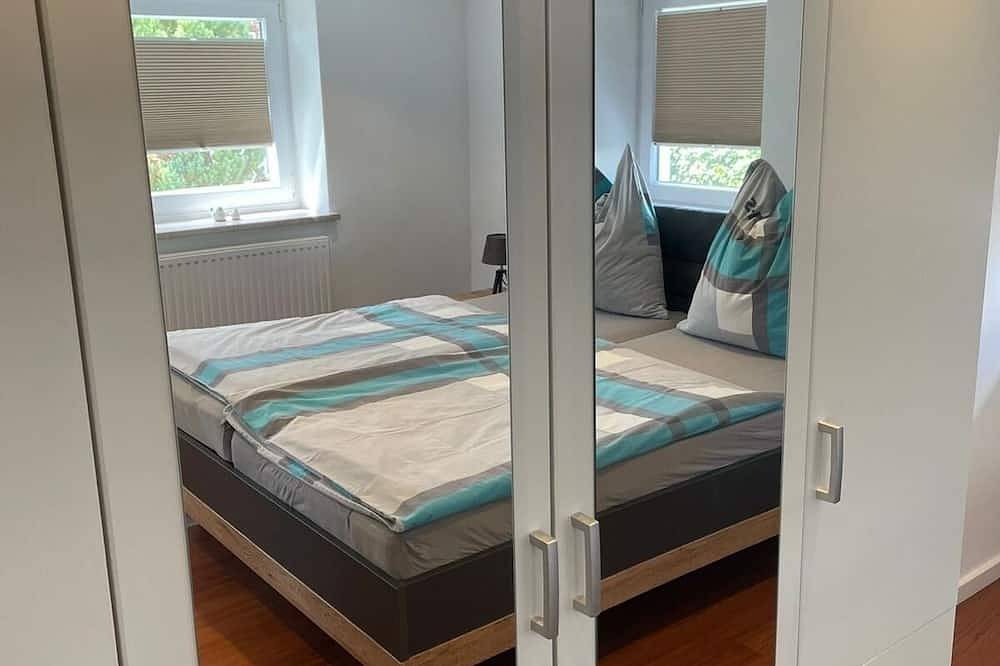 Ganze Wohnung, Ferienwohnung Riedl - Feldafing, 5 min vom Starnberger See entfernt in Feldafing, Starnberger See