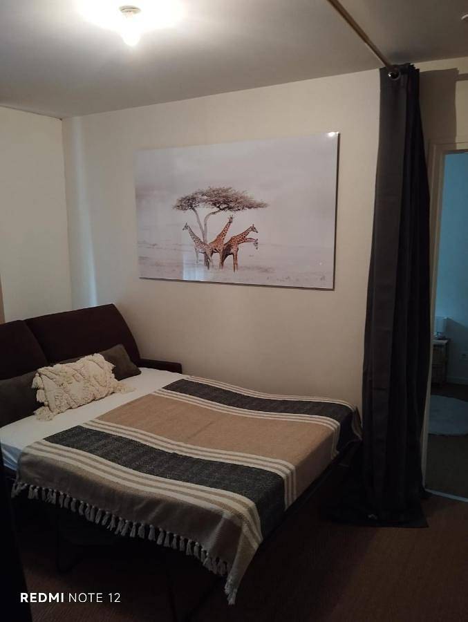 Gîte pour 4 personnes, avec vue à Noyon - 2