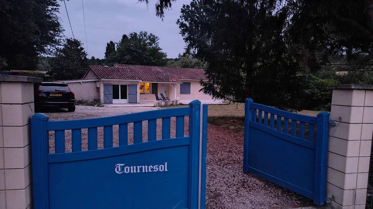Ferienhaus für 6 Personen (109 m²) in Tournon-d'Agenais in Tournon-d'Agenais, Quercy