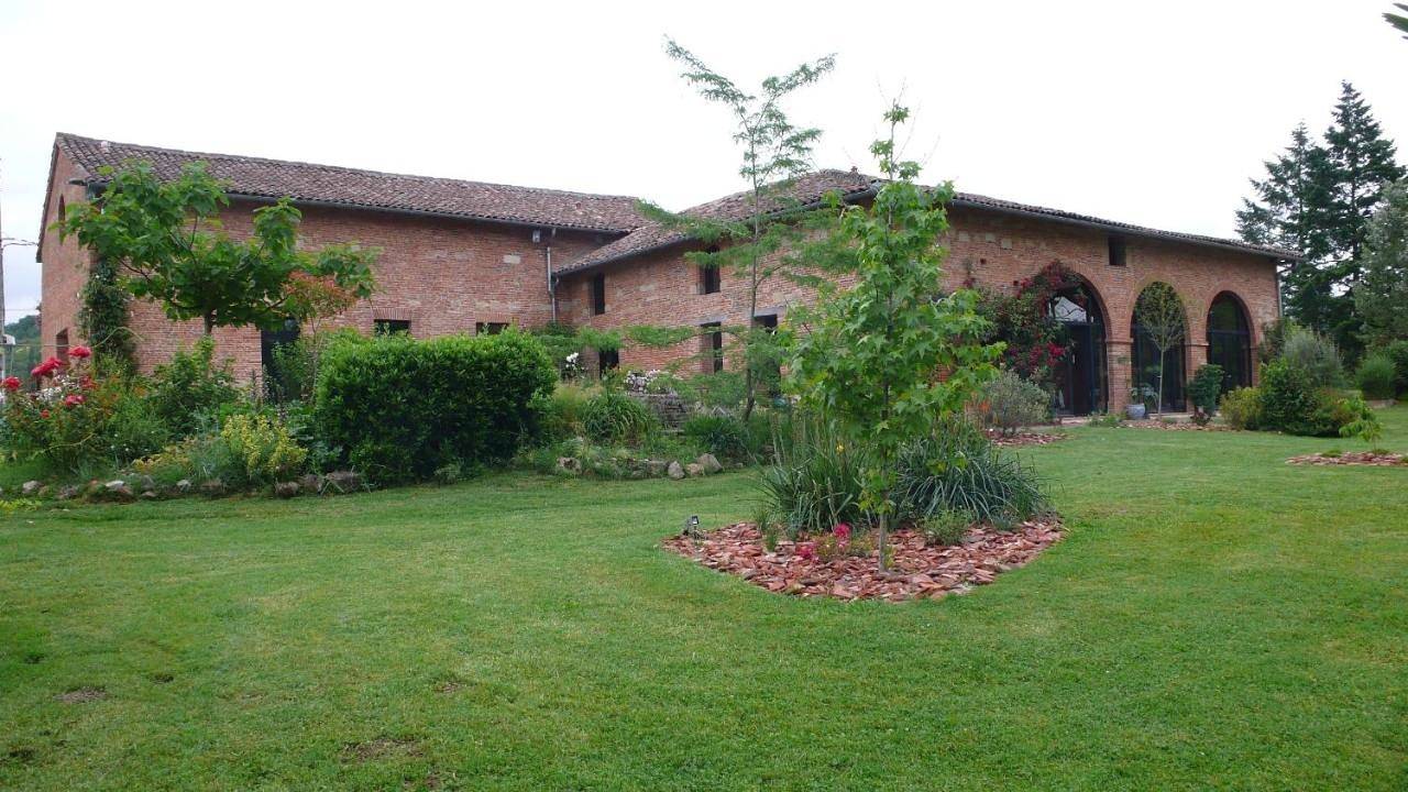 Domaine La Baronne in Buzet-sur-Tarn, Haute-Garonne