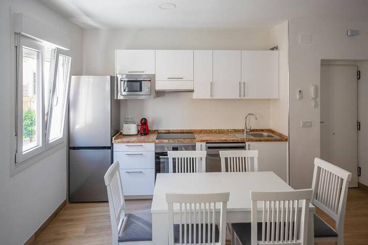 Ferienwohnung für 4 Personen - 1