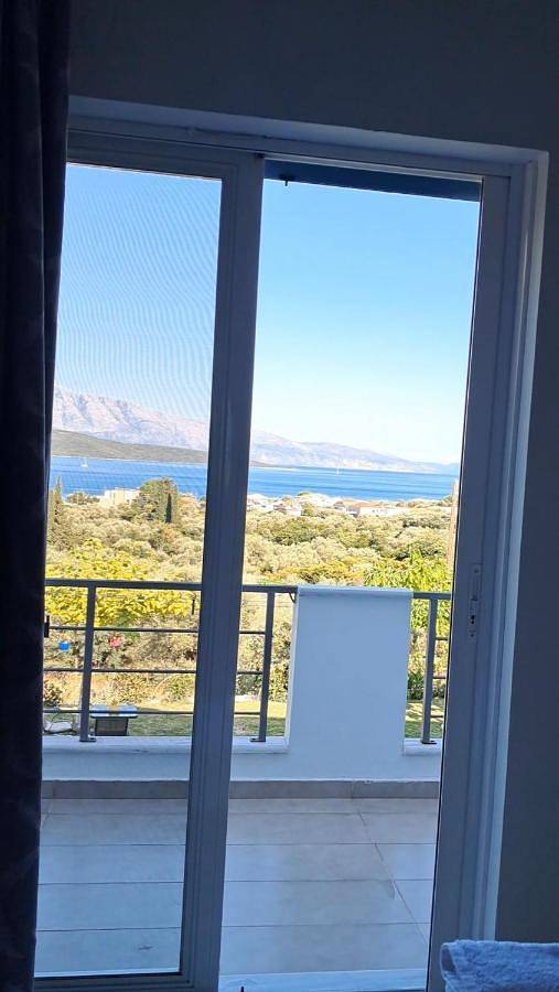 Elina's Maisonette in Katouna, Griechenland