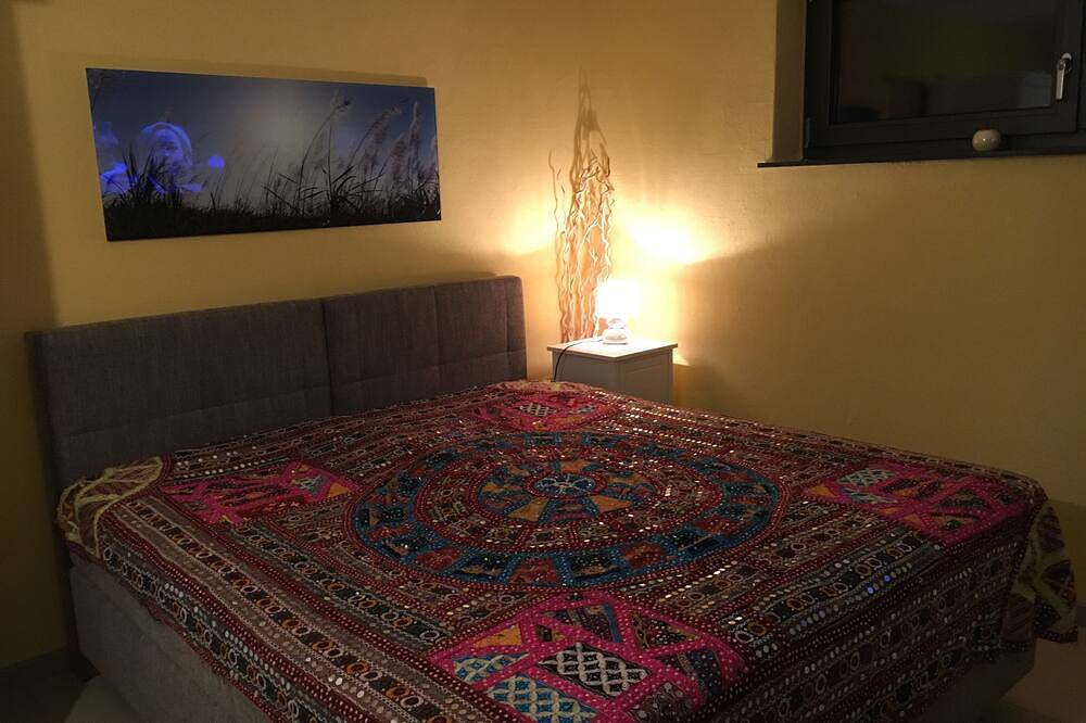 Ganze Wohnung, Haagalm Ferienwohnung in Primstal, Nonnweiler