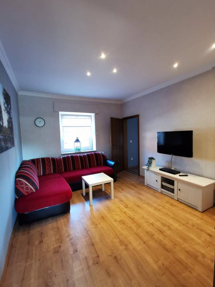 Ganze Ferienwohnung, Ferienwohnung Lena in Lathen/Emsland in Lathen, Landkreis Emsland