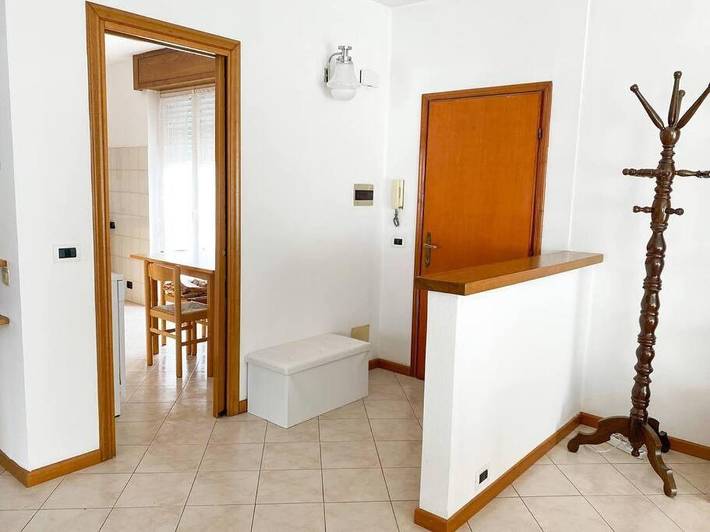 Gîte pour 4 personnes, avec vue et terrasse à Tirano - 3