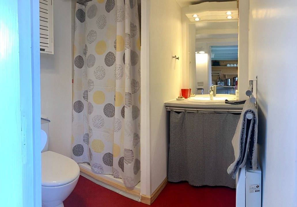 Le chalet Prairie - Les gîtes Vert Par Nature in Saint-André-d'Allas, Périgord Noir