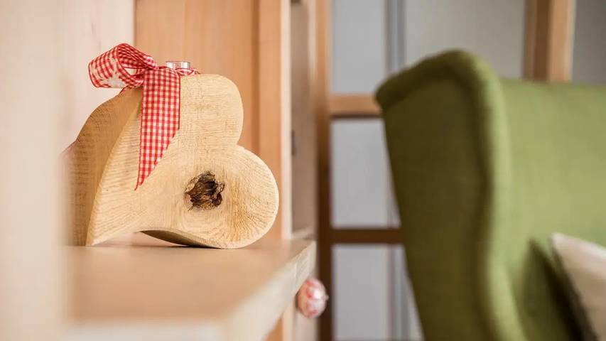 Ferienwohnung für 4 Personen, mit Balkon und Terrasse sowie Garten im Tölzer Land - 3