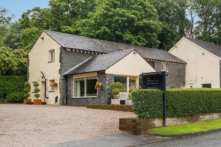 Holiday rental for 8 people, with Garden in Ullswater