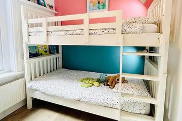 Holiday Apartment for 5 People in Christchurch, South West England, Photo 2