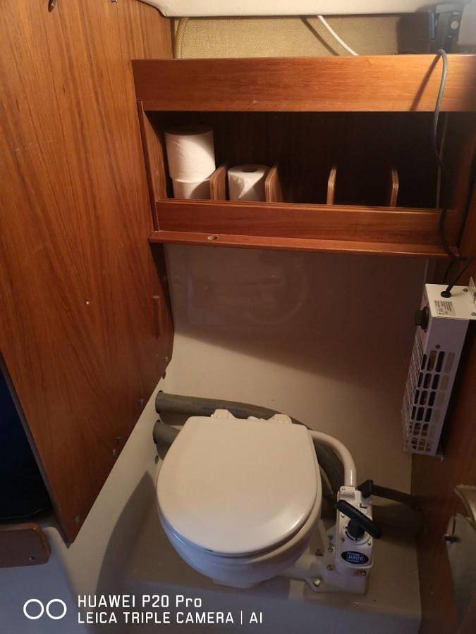 Ferienwohnung für 5 Personen, mit Sauna und Ausblick in Helsingborg - 4