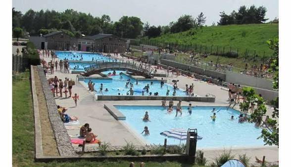 Gîte pour 3 personnes, avec vue à Saint-Didier-en-Velay - 3