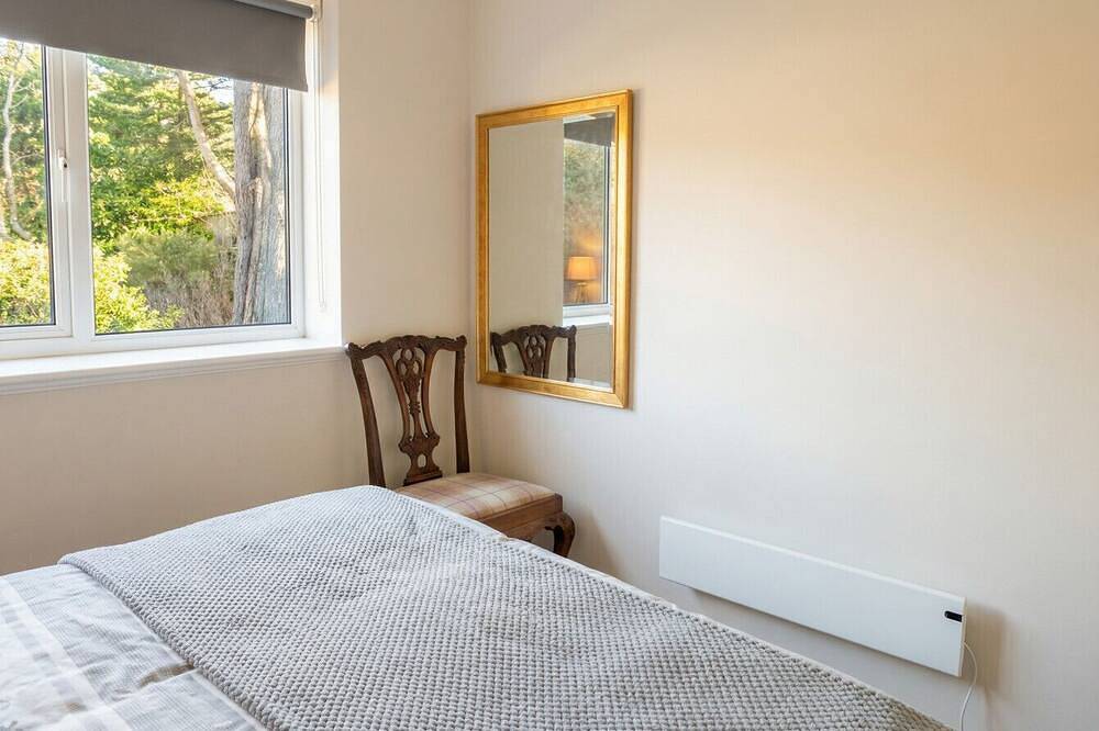 Stylish cottage escape, a stroll from Morpeth town centre in Morpeth, Northumberland