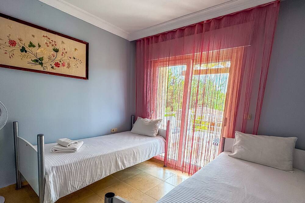 Villa Siesta in Kusadasi, Aydın Province