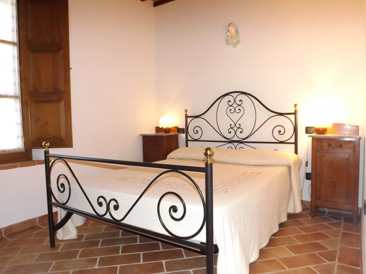 Villa privada en Toscana con piscina, aire acondicionado, mosquiteras, wifi adsl in Chianciano Terme, Chianti